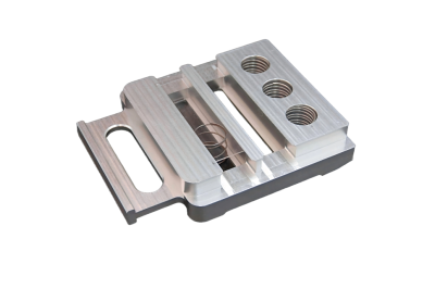 Round Target & Sheet Combination Inserter