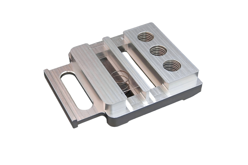 Round Target & Sheet Combination Inserter