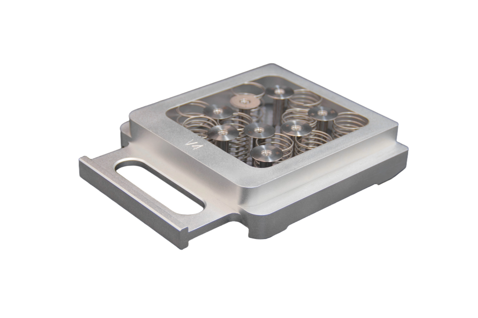 Arbitrary Type Sample Inserter