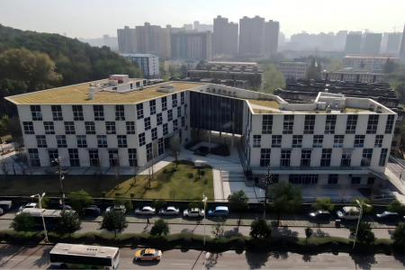 Wuhan Branch