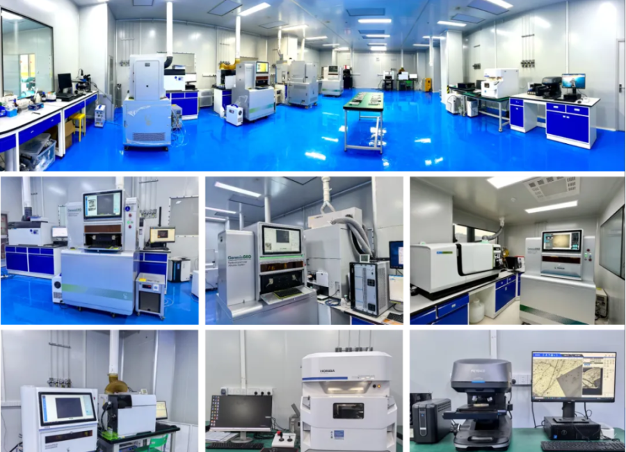 Upgraded Strength, Building the Future Together | ChemLab Pro New Laboratory Launched + Free Sample Testing Campaign