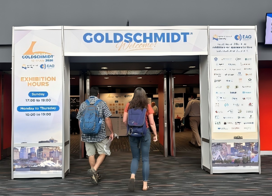 Major Debut at Goldschmidt 2026 Montréal – Chemlab Showcases China's Technological Strength with High-End Instruments