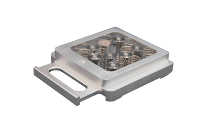 Arbitrary Type Sample Inserter