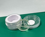 In-situ micro-area analysis of major and trace elements